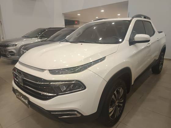 FIAT TORO 1.3 TURBO 270 FLEX FREEDOM AT6 FIAT TORO 1.3 TURBO 270 FLEX FREEDOM AT6
